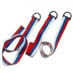 Лента гимнастическая на кольце Россия (45 сантиметров) - fgospostavki.ru - Рязань