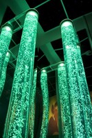 Интерактивная воздушно-пузырьковая трубка «Вдохновение» с пультом управления - fgospostavki.ru - Рязань