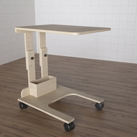 Стол для ребенка с ОВЗ «Доступная инклюзия» №2 - fgospostavki.ru - Рязань