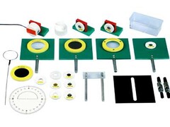 Набор демонстрационный "Волновая оптика" - fgospostavki.ru - Рязань