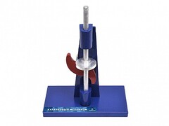 Модель механизма на подставке "Кулачковый механизм" - fgospostavki.ru - Рязань