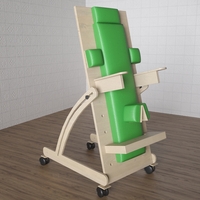 Стойка для ребенка с ОВЗ «Хочу ходить» №2 - fgospostavki.ru - Рязань