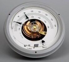 Барометр-анероид - fgospostavki.ru - Рязань