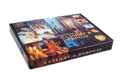Коллекция "Кальцит в природе" - fgospostavki.ru - Рязань
