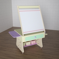 Детский набор «Художник» - fgospostavki.ru - Рязань