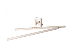 Городки деревянные большие - fgospostavki.ru - Рязань