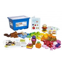 Базовый набор "Cafe+ DUPLO" - fgospostavki.ru - Рязань