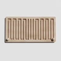 Такт-панель «Лабиринт-муравейник №12» - fgospostavki.ru - Рязань