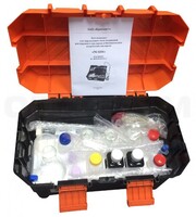 Тест-комплект «Растворенный кислород и биохимическое потребление кислорода» (РК-БПК) - fgospostavki.ru - Рязань