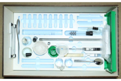 Набор оборудования для выполнения ОГЭ/ГИА по химии - fgospostavki.ru - Рязань