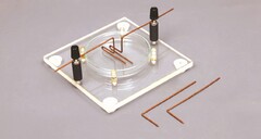 Набор для демонстрации электрических полей - fgospostavki.ru - Рязань