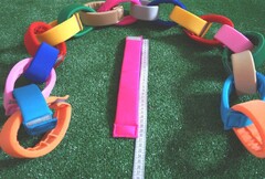 Игра "Собери цепь" - fgospostavki.ru - Рязань