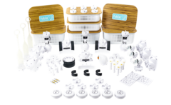 Учебно-игровой комплект модульной робототехники «Социально-эмоциональное развитие Fable» - fgospostavki.ru - Рязань