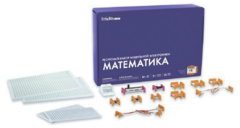 Ресурсный комплект модульной электроники «Математика littleBits» - fgospostavki.ru - Рязань