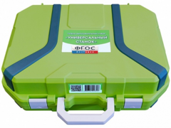 Учебно-образовательный набор "Универсальный станок" - fgospostavki.ru - Рязань