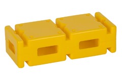 Основание-кирпич для палок и обручей - fgospostavki.ru - Рязань