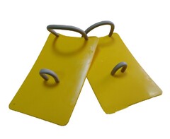 Лопатки для плавания большие - fgospostavki.ru - Рязань