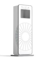 Напольный дезинфектор Biostop Uno, 5 л - fgospostavki.ru - Рязань