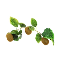 Ветка муляжей "Киви" - fgospostavki.ru - Рязань