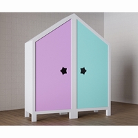 Шкаф «Лапушка» - fgospostavki.ru - Рязань