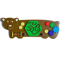 Бизиборд «Косолапыч» - fgospostavki.ru - Рязань