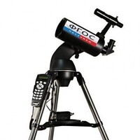 Телескоп зеркально-линзовый с автонаведением (204х) - fgospostavki.ru - Рязань