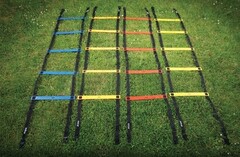 Комплект лестниц для тренировок - fgospostavki.ru - Рязань