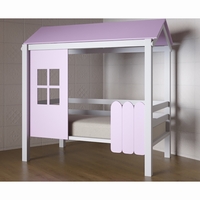 Детская кровать «Эрика» - fgospostavki.ru - Рязань