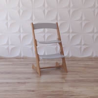 Стул растущий «Конфетка» - fgospostavki.ru - Рязань