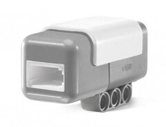 Адаптер для подключения датчиков Fourier к микрокомпьютеру NXT - fgospostavki.ru - Рязань