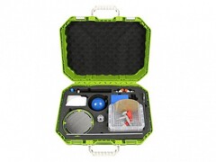 Учебно-образовательный набор "Механика II" - fgospostavki.ru - Рязань