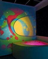 Колесо спецэффектов «жидкое» - fgospostavki.ru - Рязань