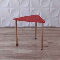 Стол детский «Малыш-Треугольник» - fgospostavki.ru - Рязань