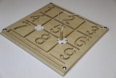 Лабиринт "Счет" - fgospostavki.ru - Рязань