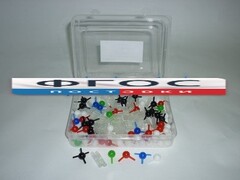 Набор для моделирования молекул неорганических соединений - fgospostavki.ru - Рязань