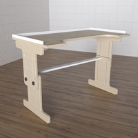 Стол для ребенка с ОВЗ «Хочу учиться» №4 - fgospostavki.ru - Рязань