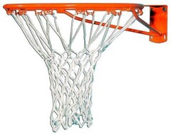 Сетка баскетбольная (3,0 миллиметра) - fgospostavki.ru - Рязань