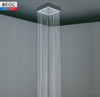 Фибероптический «Сухой душ» - fgospostavki.ru - Рязань