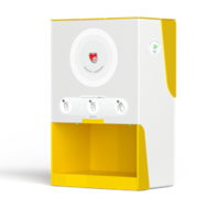 Бесконтактный дезинфектор "Next Uno-3" - fgospostavki.ru - Рязань