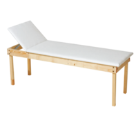 Кушетка физиотерапевтическая на деревянном каркасе - fgospostavki.ru - Рязань