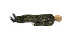 Тренажер для эвакуации и оказания первой помощи "Алекс" - fgospostavki.ru - Рязань