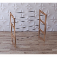 Стеллаж компактный 6 контейнеров - fgospostavki.ru - Рязань