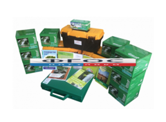 Комплект контрольного оборудования для лаборатории «Безопасность жизнедеятельности и экология БЖЭ-2» - fgospostavki.ru - Рязань