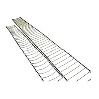 Шина проволочная (лестничная) для рук - fgospostavki.ru - Рязань