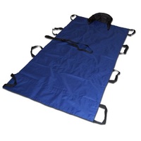 Носилки санитарные плащевые и ковшовые - fgospostavki.ru - Рязань