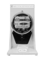 Модель счетчика электрической энергии - fgospostavki.ru - Рязань