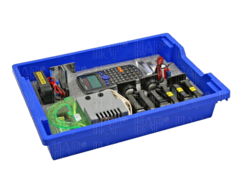 Набор "ЕГЭ. Оптика" - fgospostavki.ru - Рязань