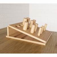 Настольный тренажер «Я герой» №4 - fgospostavki.ru - Рязань