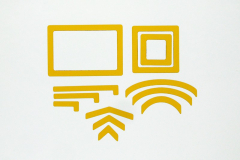 Набор магнитных карточек "Разбор слова по составу" - fgospostavki.ru - Рязань