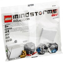 Набор с запасными частями LME 5 - fgospostavki.ru - Рязань